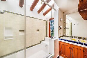 Casa Cuatro Elementos