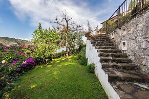 Casa Cuatro Elementos