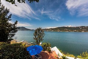 Casa Cuatro Elementos