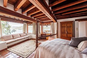 Casa Cuatro Elementos