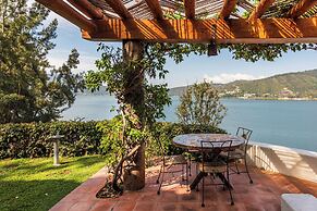 Casa Cuatro Elementos