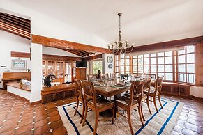 Casa Cuatro Elementos