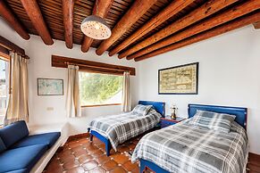 Casa Cuatro Elementos