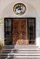 Casa Cuatro Elementos