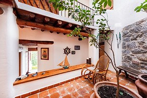 Casa Cuatro Elementos