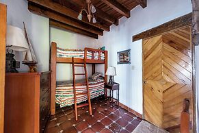 Casa Cuatro Elementos