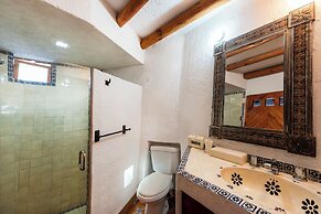 Casa Cuatro Elementos