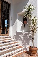 Casa Cuatro Elementos