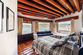 Casa Cuatro Elementos