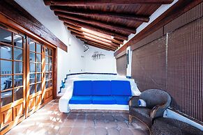 Casa Cuatro Elementos