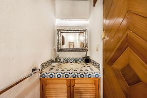 Casa Cuatro Elementos