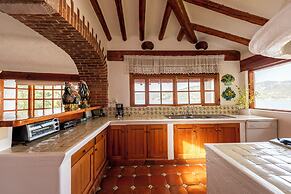 Casa Cuatro Elementos