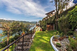 Casa Cuatro Elementos