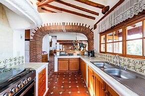 Casa Cuatro Elementos