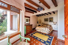 Casa Cuatro Elementos