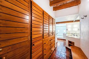 Casa Cuatro Elementos