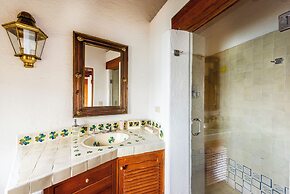 Casa Cuatro Elementos