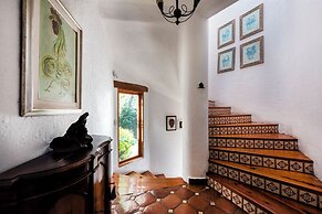 Casa Cuatro Elementos