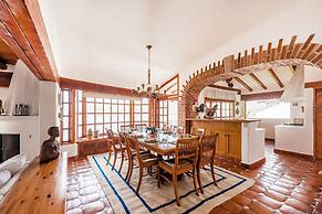 Casa Cuatro Elementos