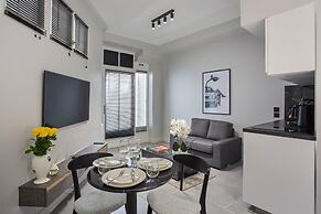 Sublime Studio Center of Paris Montmartre