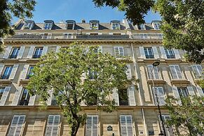 Sublime Studio Center of Paris Montmartre