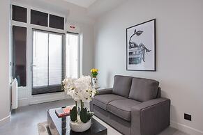 Sublime Studio Center of Paris Montmartre