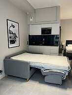 Sublime Studio Center of Paris Montmartre