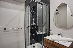 Sublime Studio Center of Paris Montmartre