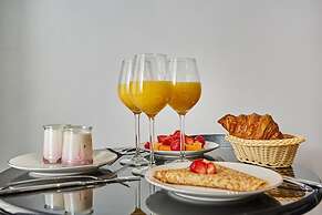 Sublime Studio Center of Paris Montmartre