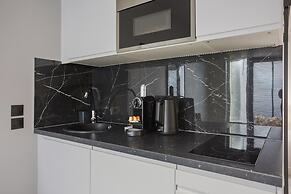 Sublime Studio Center of Paris Montmartre