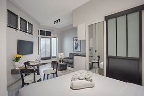 Sublime Studio Center of Paris Montmartre