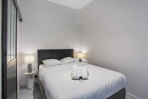 Sublime Studio Center of Paris Montmartre