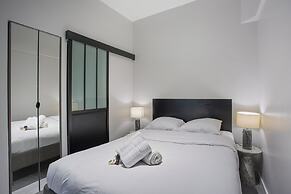 Sublime Studio Center of Paris Montmartre