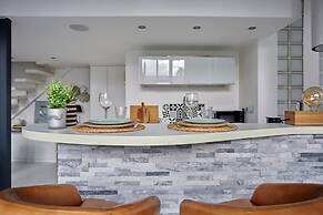 Charming Duplex Center of Paris-montorgueil