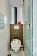 Charming Duplex Center of Paris-montorgueil