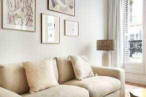 Luxurious and new Apartment in the Center of Paris