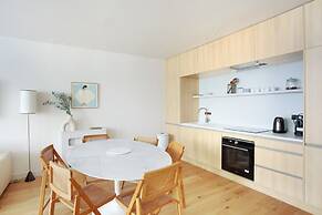 Luxurious and new Apartment in the Center of Paris