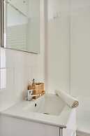 Sublime Apartment Beaubourg/le Marais