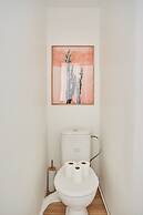 Sublime Apartment Beaubourg/le Marais