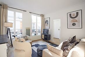 Sublime Apartment Beaubourg/le Marais