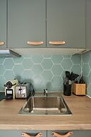 Sublime Apartment Beaubourg/le Marais