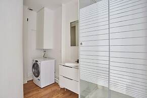 Sublime Apartment Beaubourg/le Marais