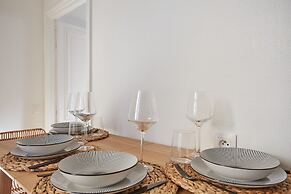 Sublime Apartment Beaubourg/le Marais