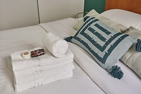 Sublime Apartment Beaubourg/le Marais