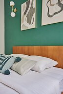 Sublime Apartment Beaubourg/le Marais