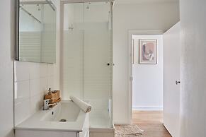 Sublime Apartment Beaubourg/le Marais