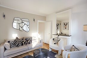 Sublime Apartment Beaubourg/le Marais