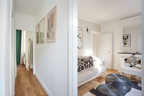 Sublime Apartment Beaubourg/le Marais