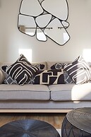 Sublime Apartment Beaubourg/le Marais