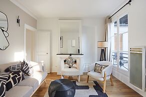 Sublime Apartment Beaubourg/le Marais